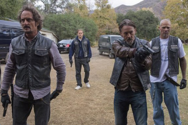 Sons of Anarchy 6x12