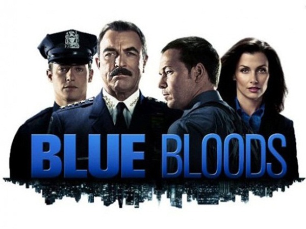 Blue Bloods 3