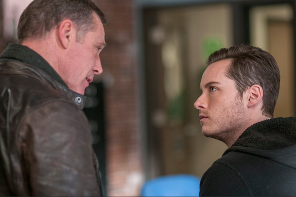 Chicago PD 1x14