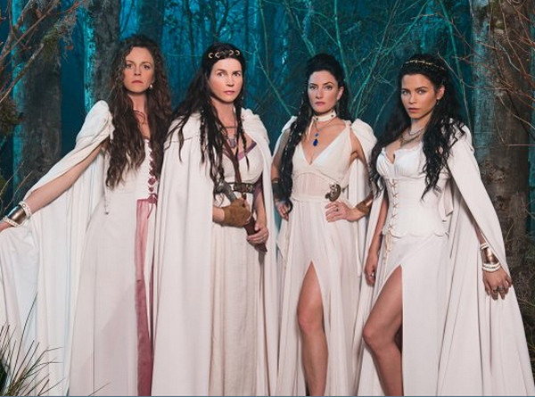Witches Of East End 2x03 3