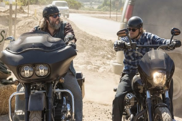 Sons Of Anarchy 7x02