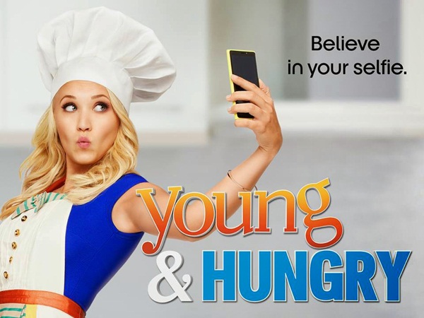 Young & Hungry 2