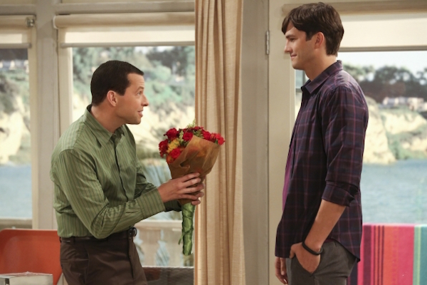 Two and a Half Men 12x03 3