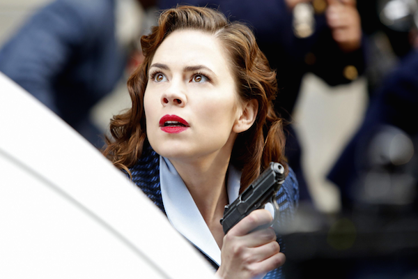 Agent Carter 1x08 6