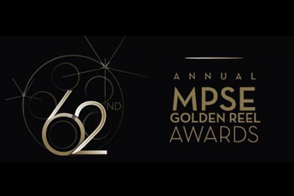 MPSE Golden Reel Awards 2015