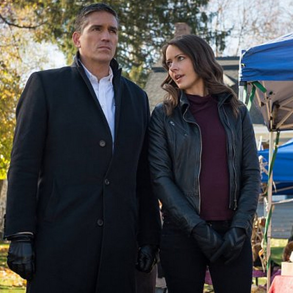 Person Of Interest 4x13 2