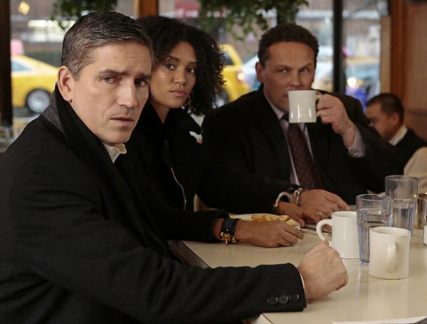 Person of Interest 4x16 5