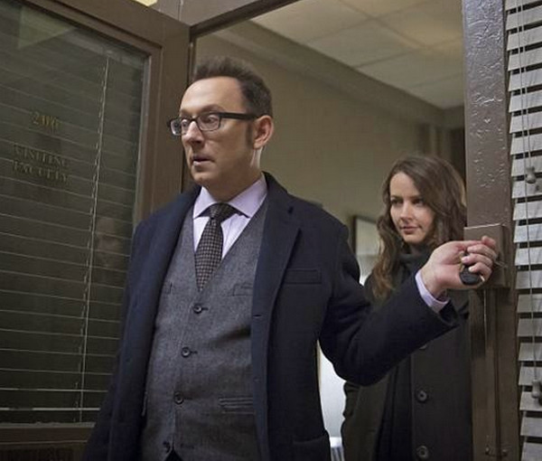 Person Of Interest 4x18