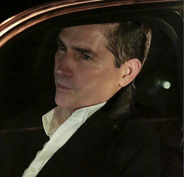 Person Of Interest 4x20 2