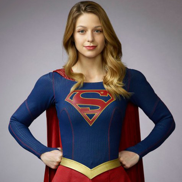 Supergirl, immagini promozionali - 6