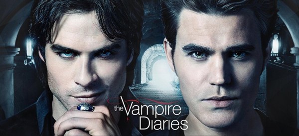 The vampire diaries 7