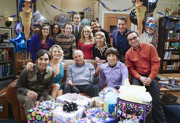 The Big Bang Theory 9x17