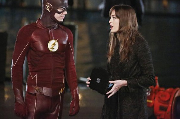 The Flash 2x15 (15)