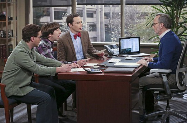 The Big Bang Theory 9x18 4