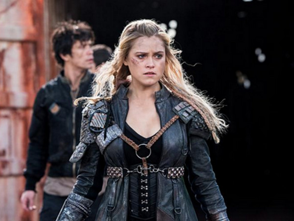 The 100 3x13