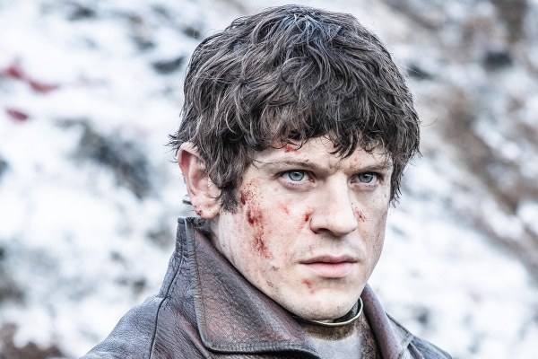 Game of Thrones - Ramsay