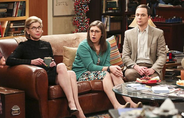 The Big Bang Theory 9x24 2