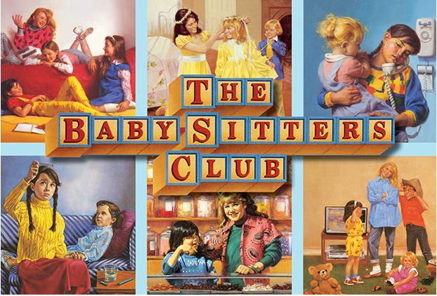 The Baby-Sitters Club, Netflix ordina una stagione completa dello