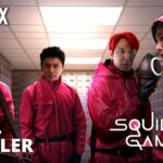 Squid Game 2
