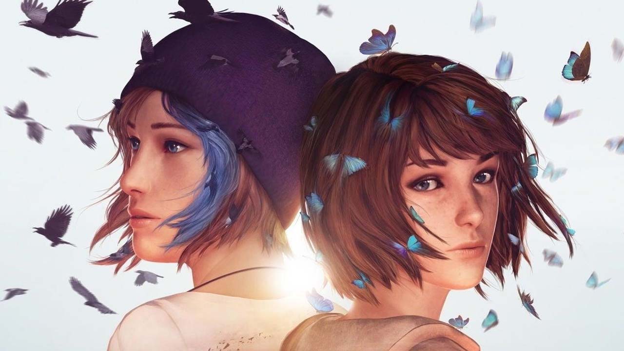 Life Is Strange
