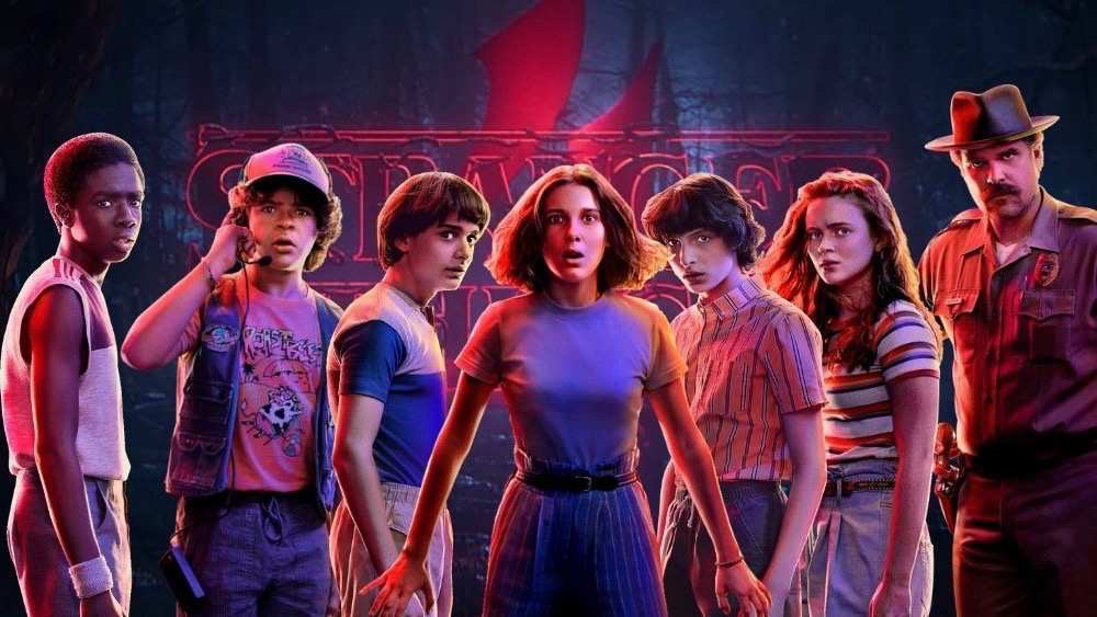 Stranger Things 5