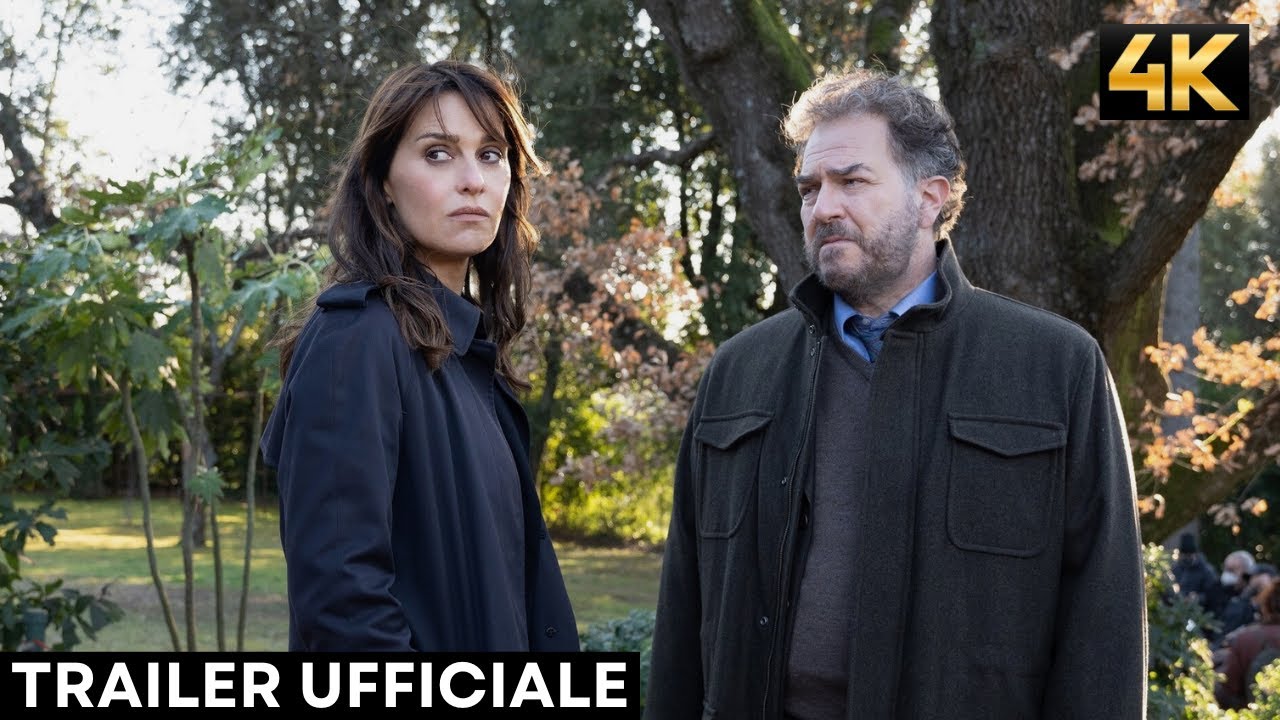 serie tv da guardare ad ottobre 2025