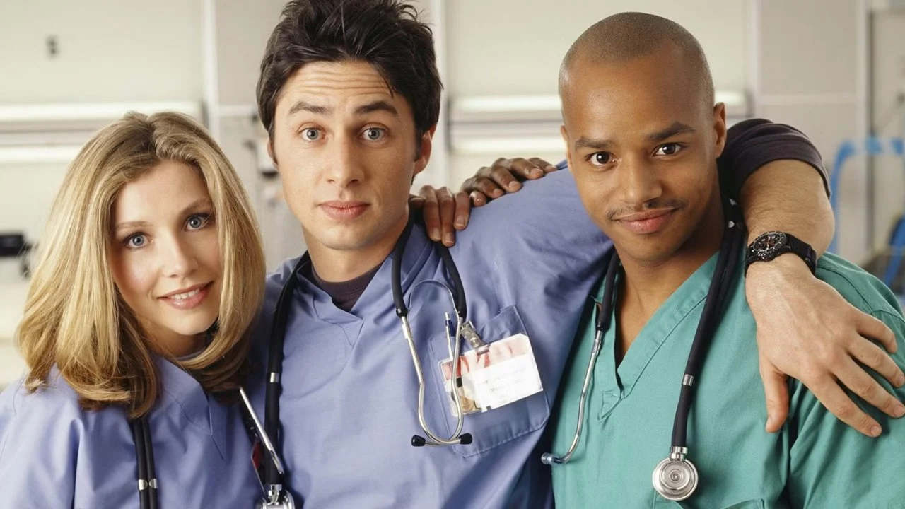 Scrubs