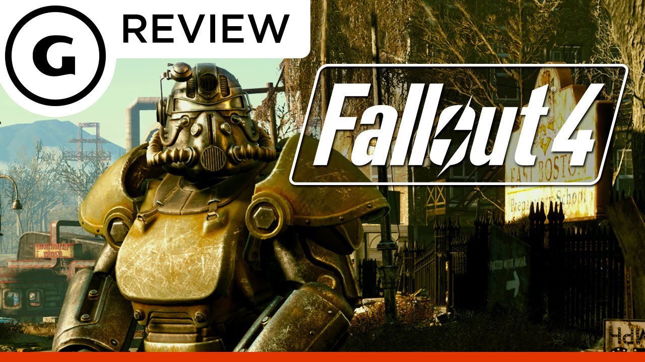 Fallout