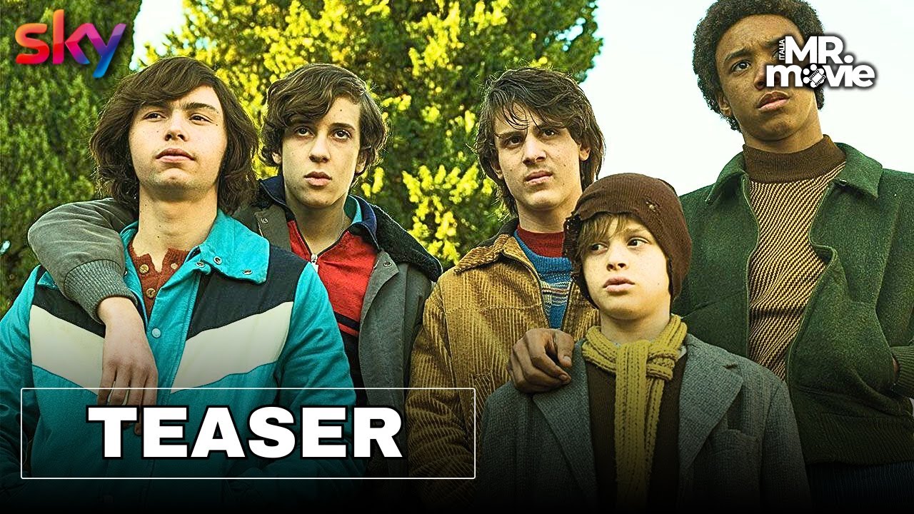 Gomorra - Le Origini