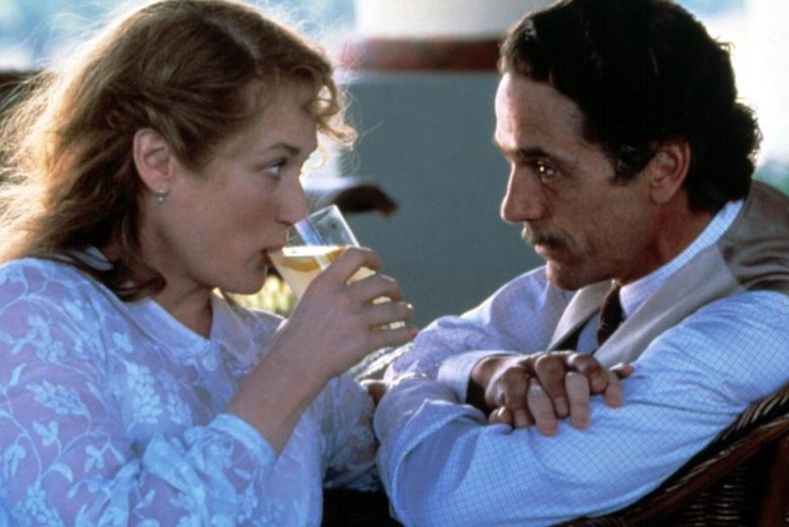 La casa degli spiriti