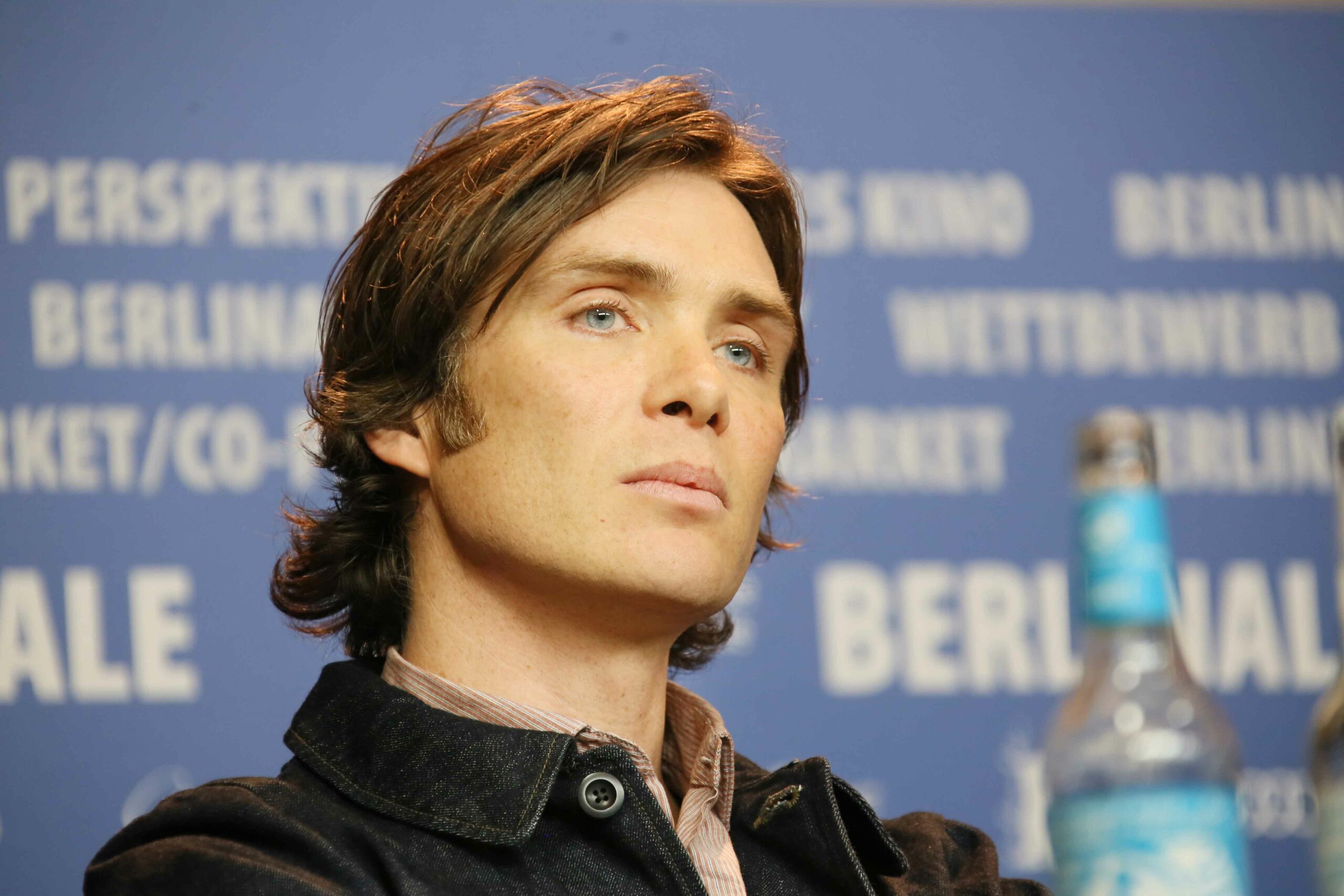Cillian Murphy