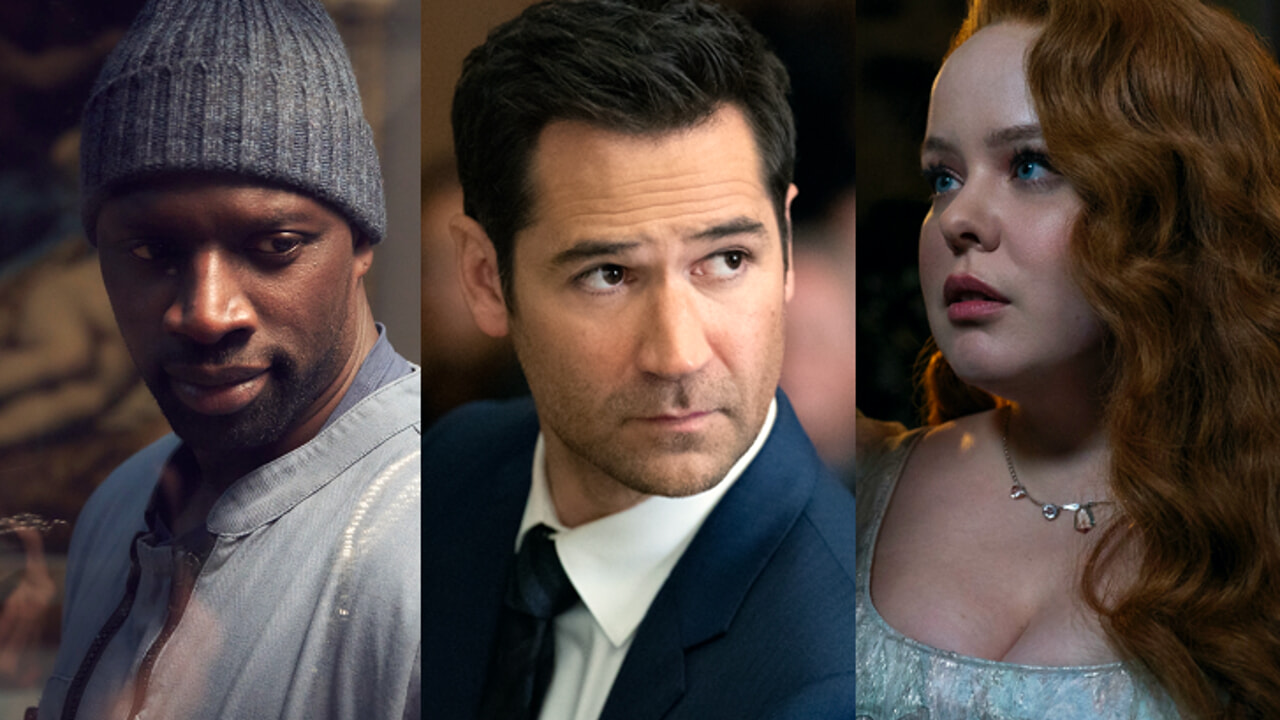 migliori serie tv ispirate a libri