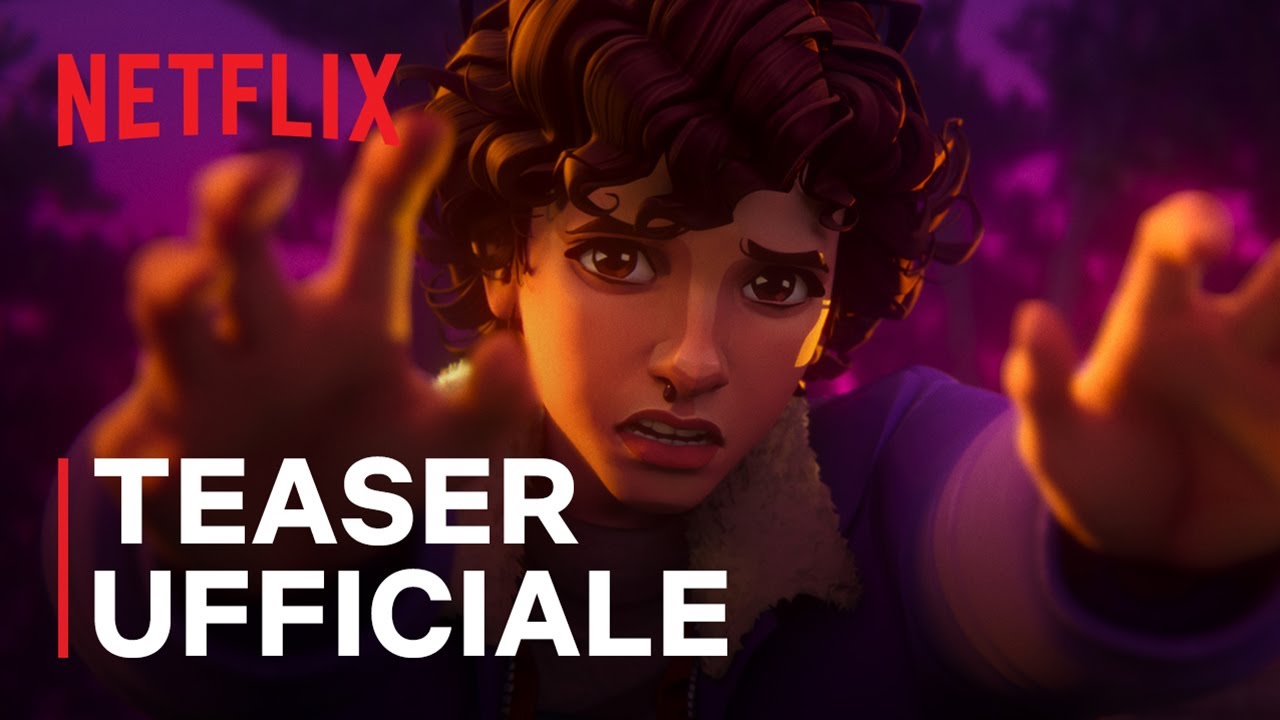 Stranger Things: Storie dal 1985