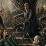 terza stagione di House of the Dragon