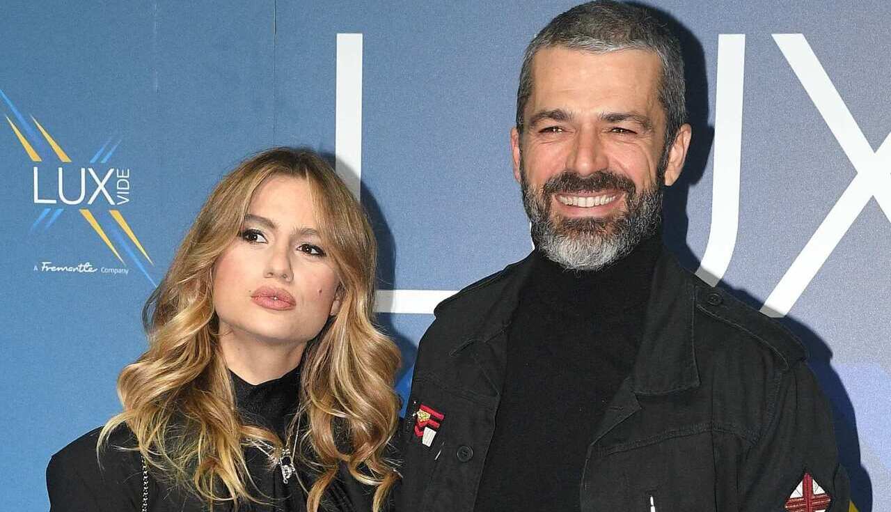 Luca Argentero