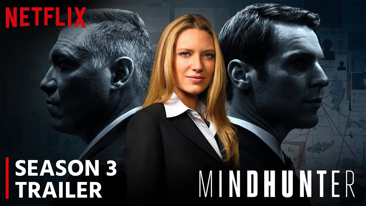 Mindhunter 3
