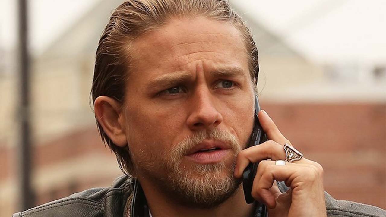 Sons of Anarchy