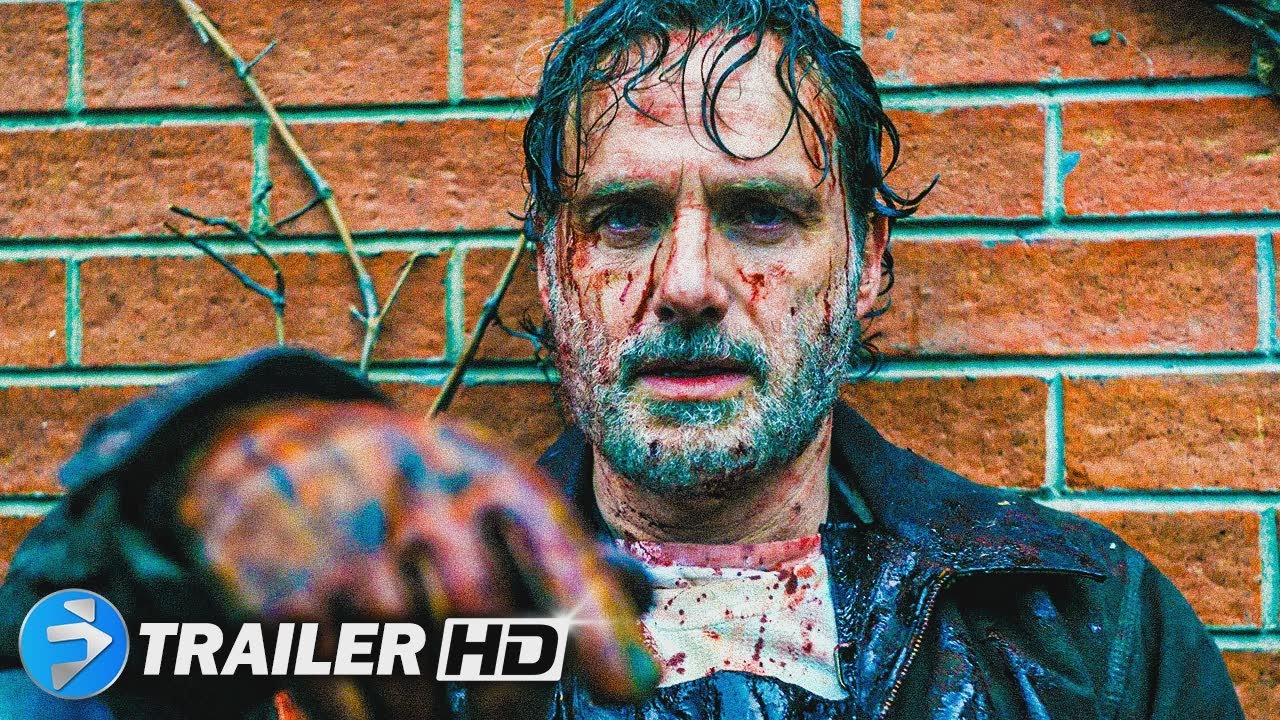The Walking Dead