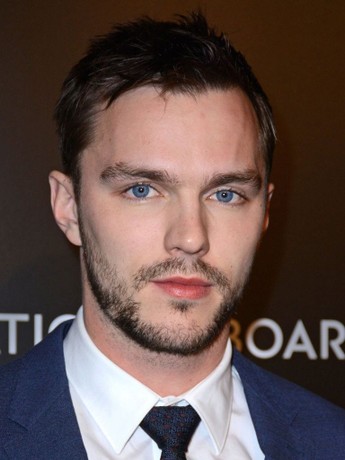 nicholas hoult