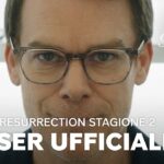 seconda stagione di Dexter: Resurrection